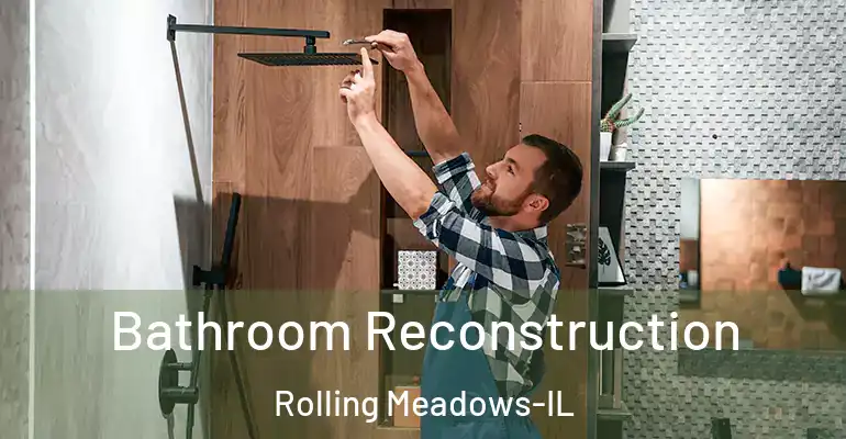inner Bathroom imggen Bathroom Reconstruction Rolling Meadows-IL