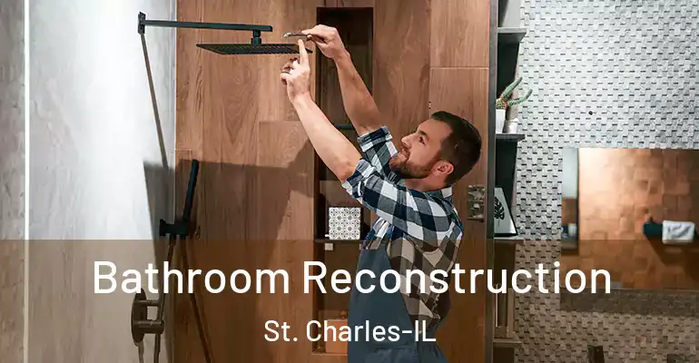inner Bathroom imggen Bathroom Reconstruction St. Charles-IL
