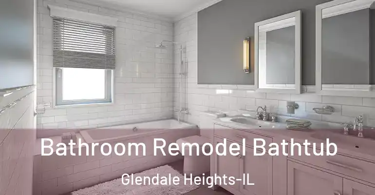 inner Bathroom imggen Bathroom Remodel Bathtub Glendale Heights-IL