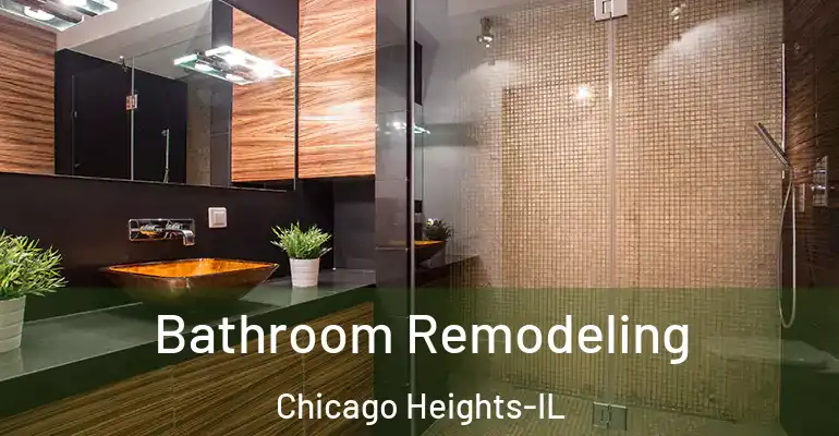 inner Bathroom imggen Bathroom Remodeling Chicago Heights-IL
