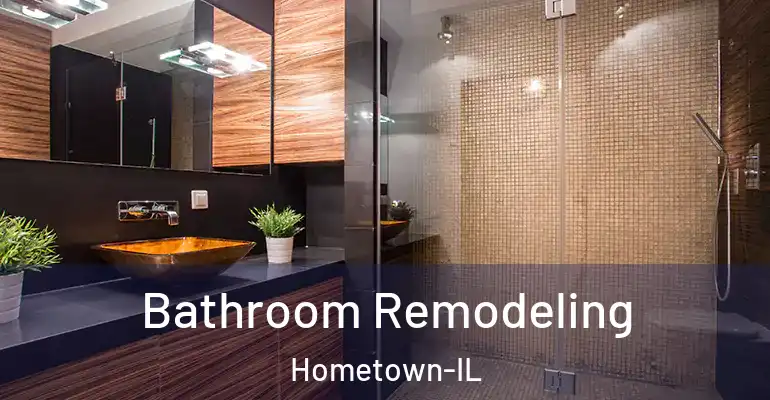 inner Bathroom imggen Bathroom Remodeling Hometown-IL