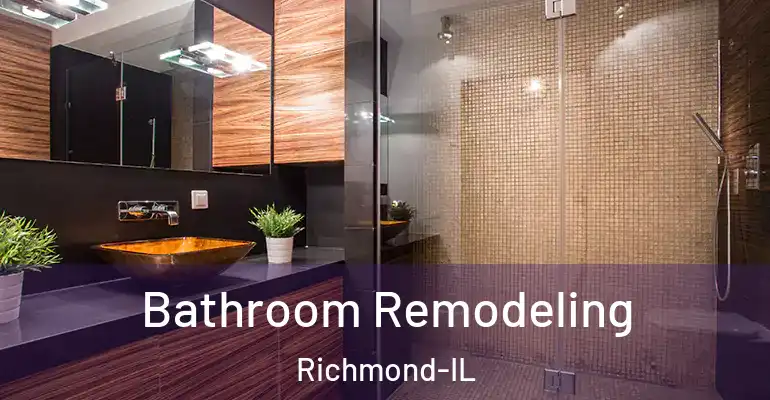 inner Bathroom imggen Bathroom Remodeling Richmond-IL