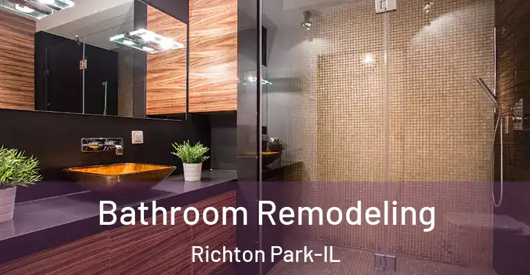 inner Bathroom imggen Bathroom Remodeling Richton Park-IL