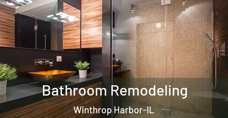 inner Bathroom imggen Bathroom Remodeling Winthrop Harbor-IL