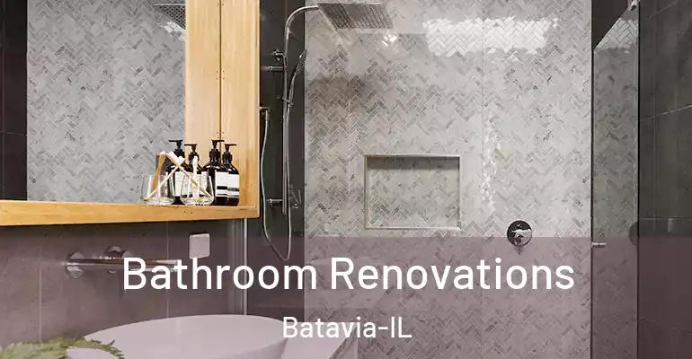 inner Bathroom imggen Bathroom Renovations Batavia-IL