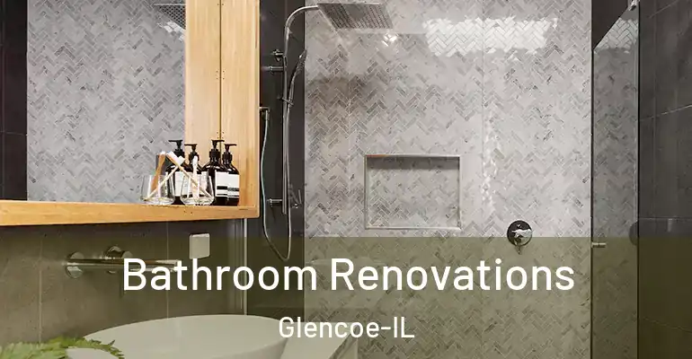 inner Bathroom imggen Bathroom Renovations Glencoe-IL
