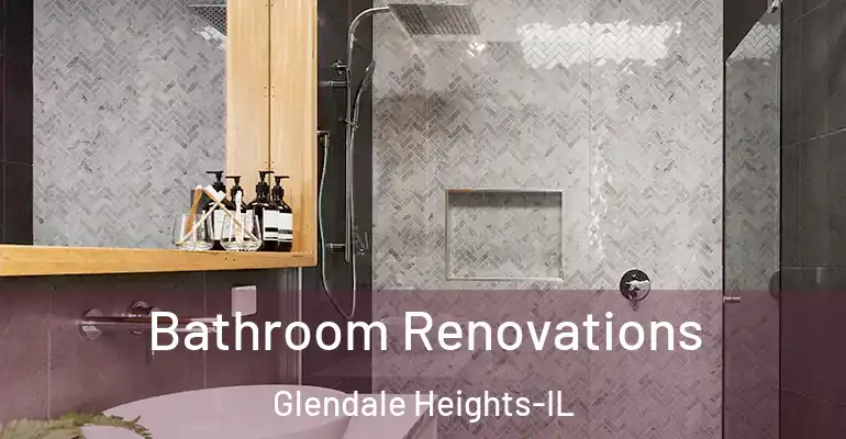 inner Bathroom imggen Bathroom Renovations Glendale Heights-IL