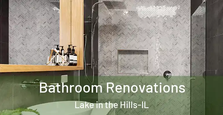 inner Bathroom imggen Bathroom Renovations Lake in the Hills-IL
