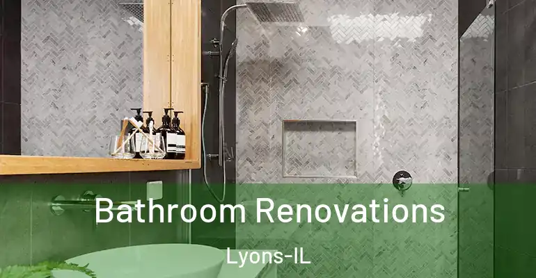 inner Bathroom imggen Bathroom Renovations Lyons-IL