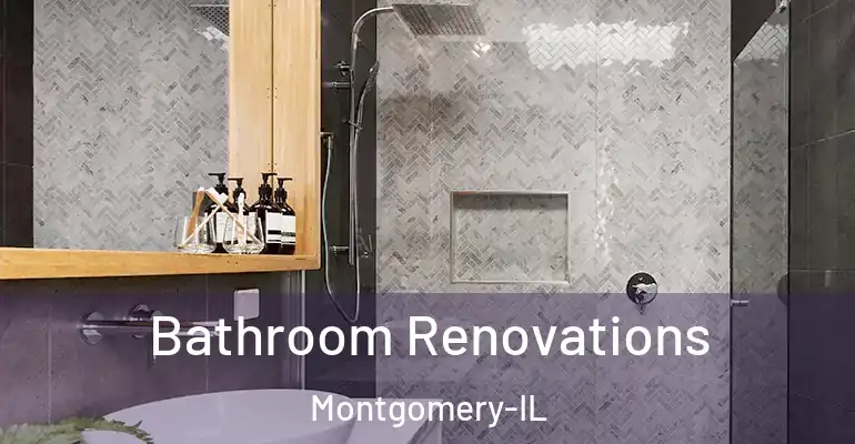 inner Bathroom imggen Bathroom Renovations Montgomery-IL