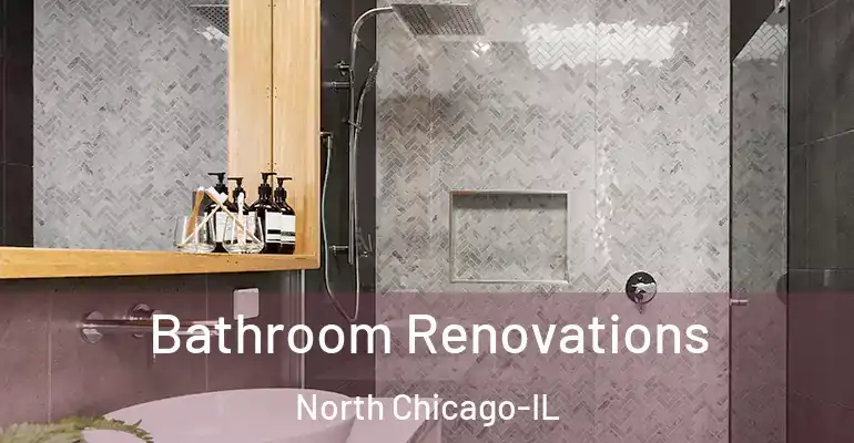 inner Bathroom imggen Bathroom Renovations North Chicago-IL