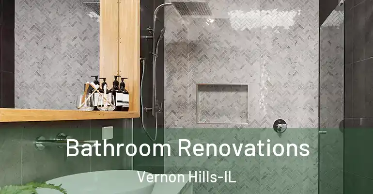 inner Bathroom imggen Bathroom Renovations Vernon Hills-IL