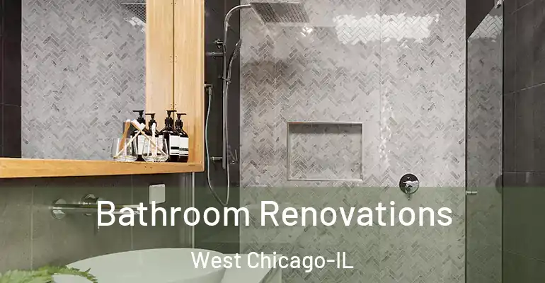 inner Bathroom imggen Bathroom Renovations West Chicago-IL