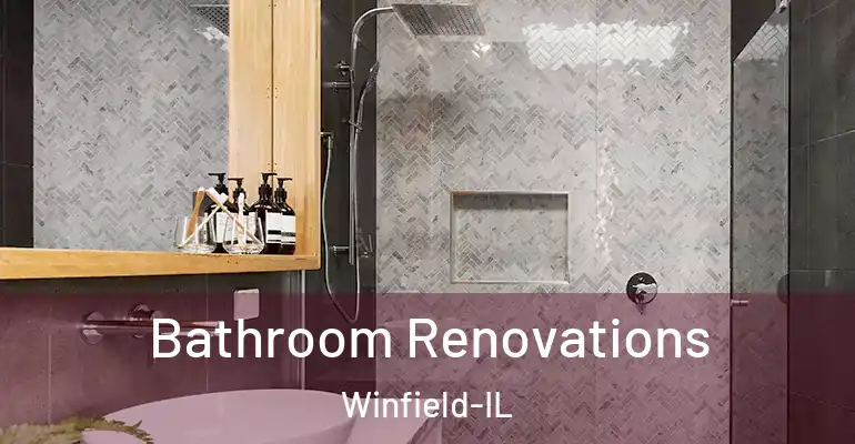 inner Bathroom imggen Bathroom Renovations Winfield-IL