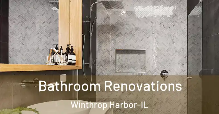 inner Bathroom imggen Bathroom Renovations Winthrop Harbor-IL