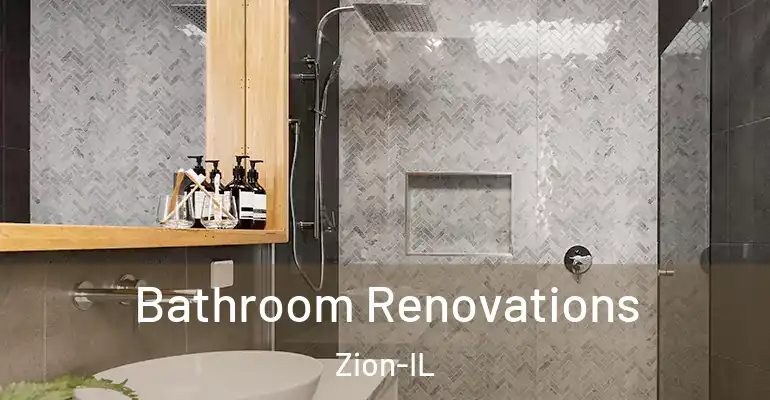 inner Bathroom imggen Bathroom Renovations Zion-IL