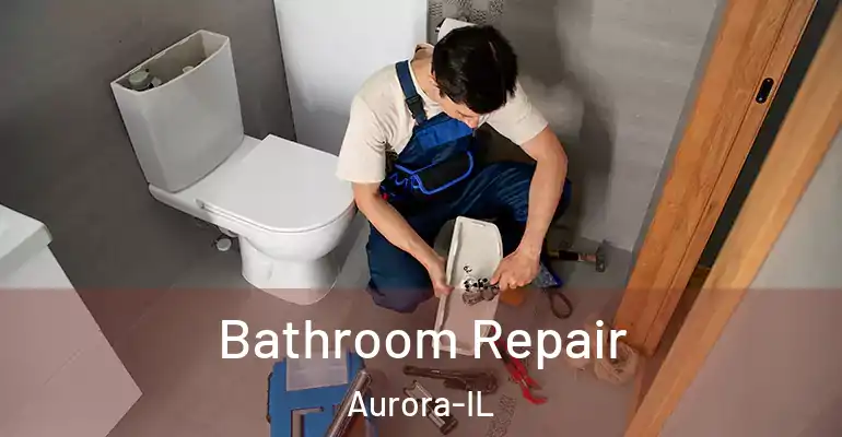 inner Bathroom imggen Bathroom Repair Aurora-IL
