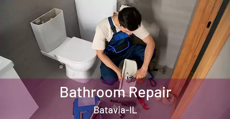 inner Bathroom imggen Bathroom Repair Batavia-IL
