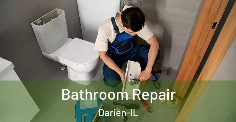 inner Bathroom imggen Bathroom Repair Darien-IL