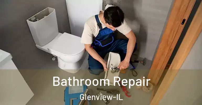 inner Bathroom imggen Bathroom Repair Glenview-IL