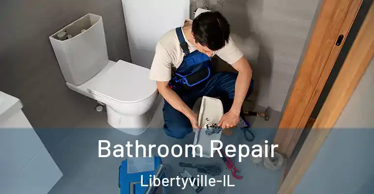 inner Bathroom imggen Bathroom Repair Libertyville-IL
