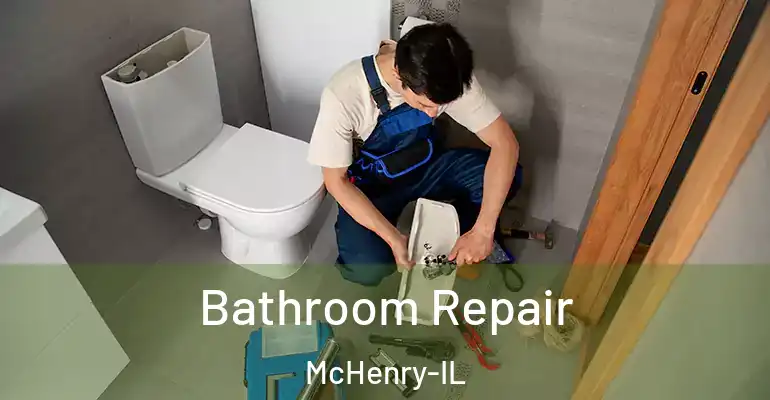 inner Bathroom imggen Bathroom Repair McHenry-IL