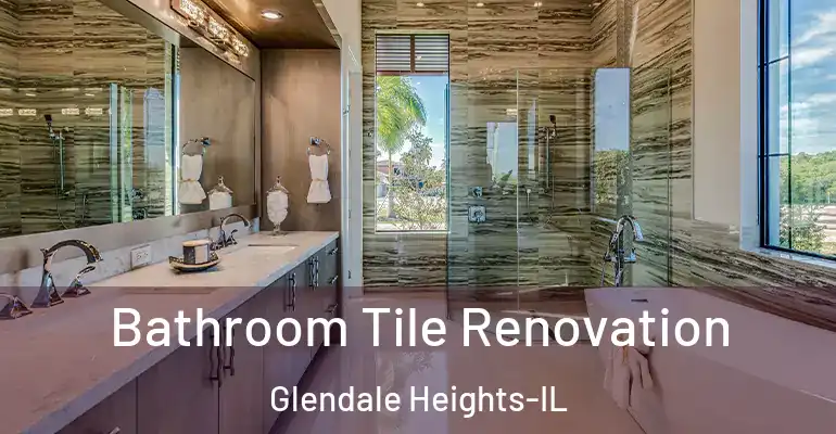inner Bathroom imggen Bathroom Tile Renovation Glendale Heights-IL