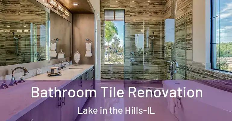 inner Bathroom imggen Bathroom Tile Renovation Lake in the Hills-IL