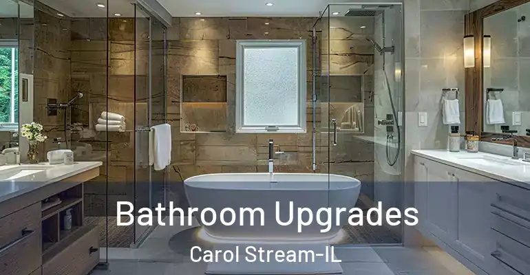 inner Bathroom imggen Bathroom Upgrades Carol Stream-IL