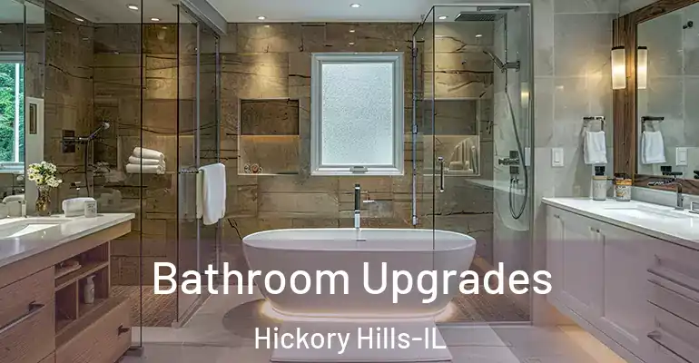 inner Bathroom imggen Bathroom Upgrades Hickory Hills-IL