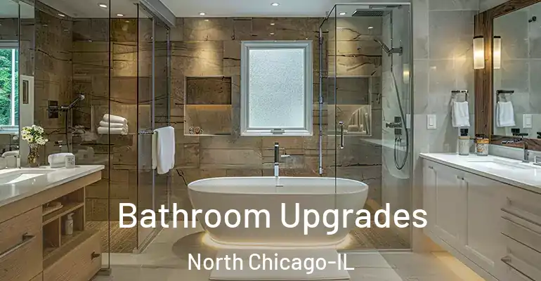 inner Bathroom imggen Bathroom Upgrades North Chicago-IL
