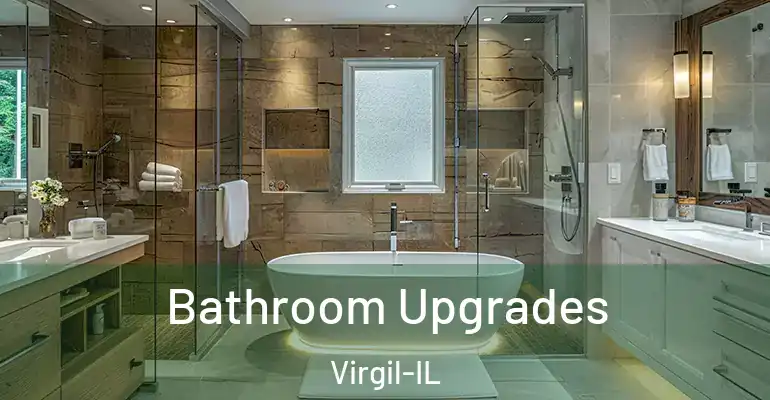 inner Bathroom imggen Bathroom Upgrades Virgil-IL