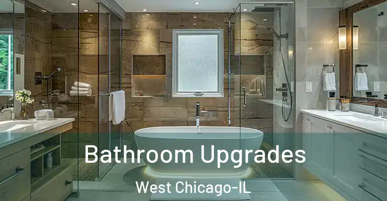 inner Bathroom imggen Bathroom Upgrades West Chicago-IL