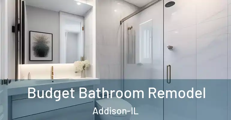 inner Bathroom imggen Budget Bathroom Remodel Addison-IL