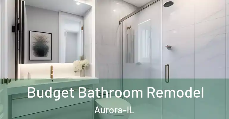 inner Bathroom imggen Budget Bathroom Remodel Aurora-IL