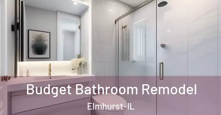 inner Bathroom imggen Budget Bathroom Remodel Elmhurst-IL