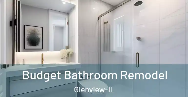inner Bathroom imggen Budget Bathroom Remodel Glenview-IL