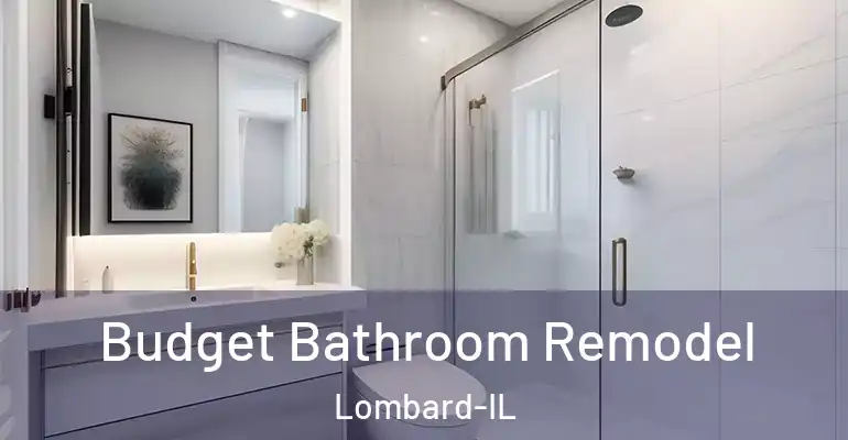 inner Bathroom imggen Budget Bathroom Remodel Lombard-IL