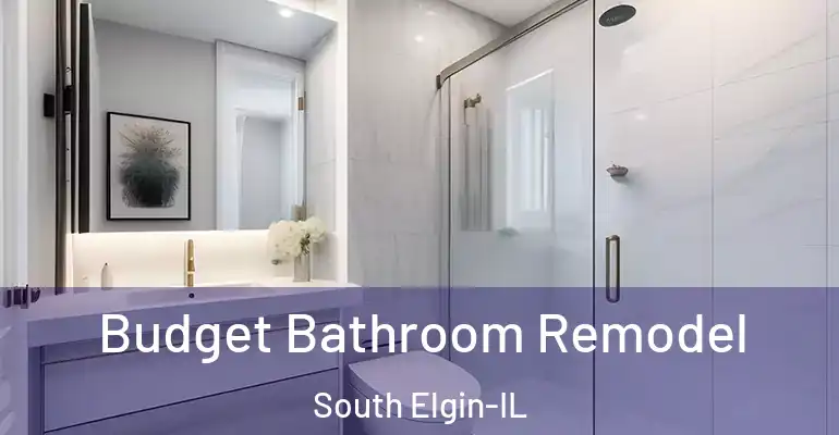 inner Bathroom imggen Budget Bathroom Remodel South Elgin-IL