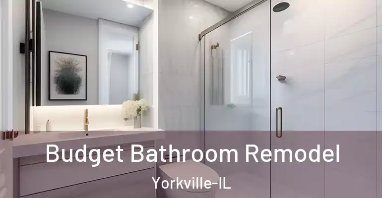 inner Bathroom imggen Budget Bathroom Remodel Yorkville-IL