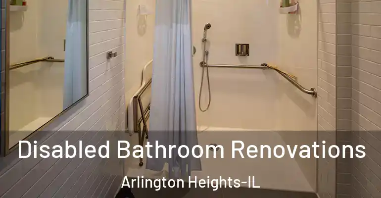 inner Bathroom imggen Disabled Bathroom Renovations Arlington Heights-IL