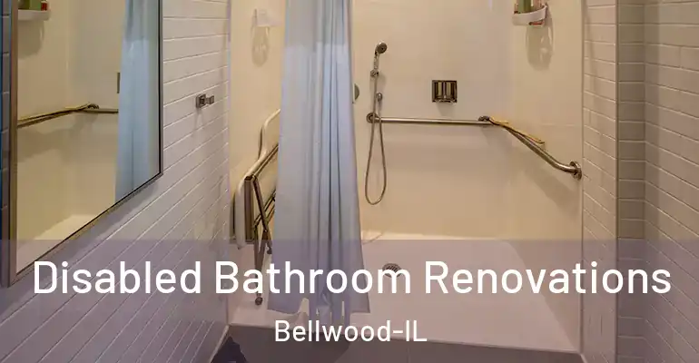 inner Bathroom imggen Disabled Bathroom Renovations Bellwood-IL