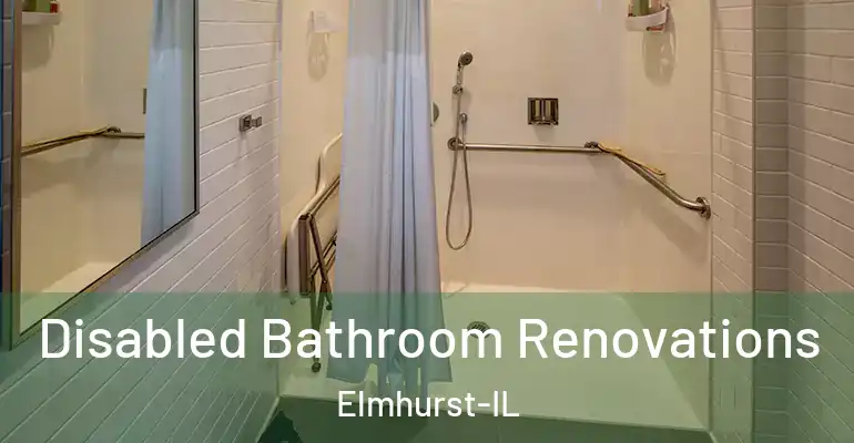 inner Bathroom imggen Disabled Bathroom Renovations Elmhurst-IL