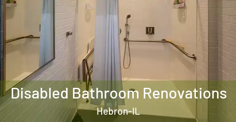 inner Bathroom imggen Disabled Bathroom Renovations Hebron-IL