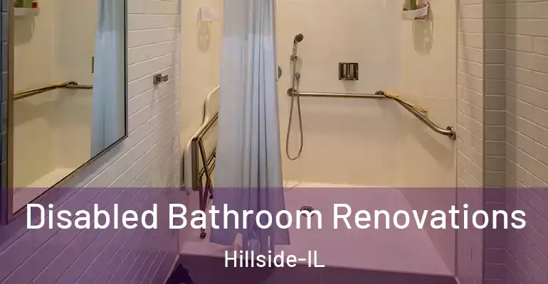 inner Bathroom imggen Disabled Bathroom Renovations Hillside-IL