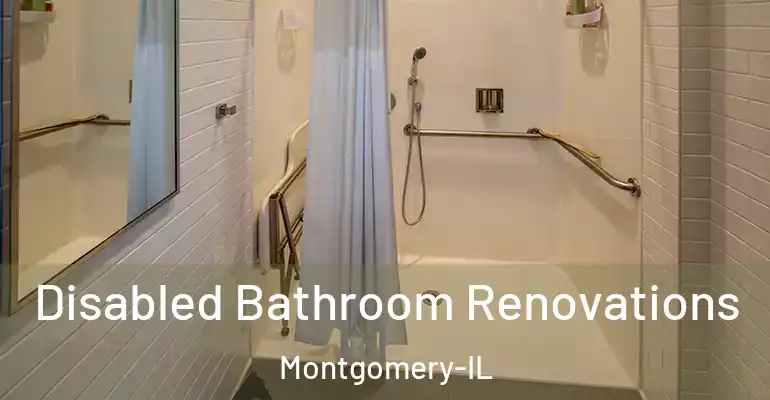 inner Bathroom imggen Disabled Bathroom Renovations Montgomery-IL