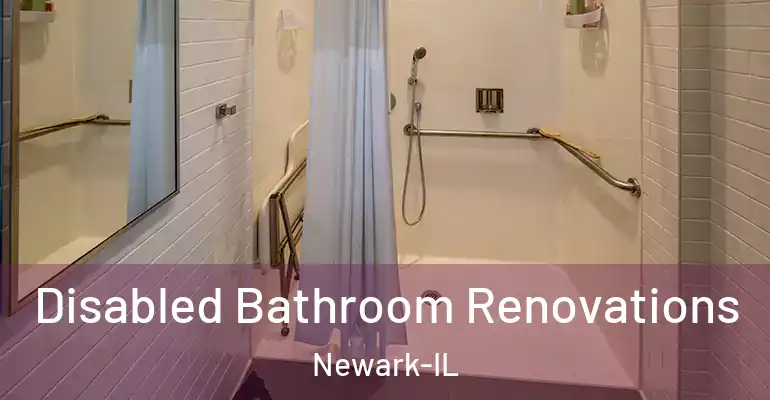 inner Bathroom imggen Disabled Bathroom Renovations Newark-IL