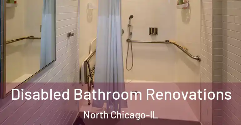 inner Bathroom imggen Disabled Bathroom Renovations North Chicago-IL