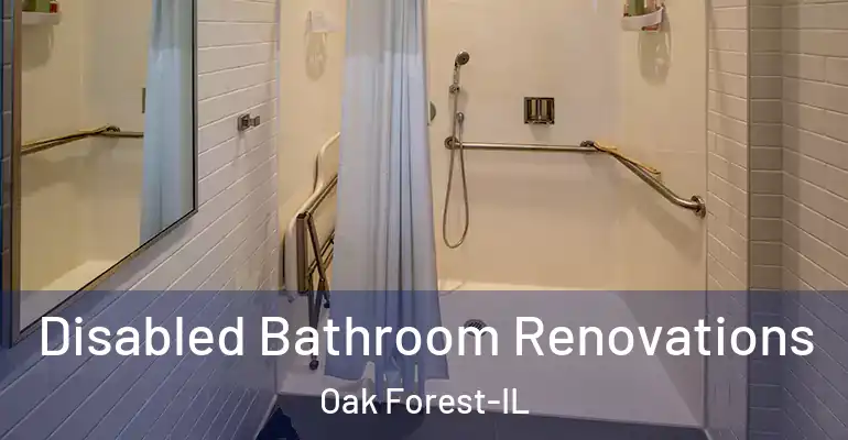 inner Bathroom imggen Disabled Bathroom Renovations Oak Forest-IL