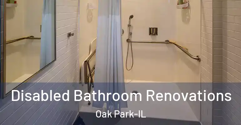 inner Bathroom imggen Disabled Bathroom Renovations Oak Park-IL